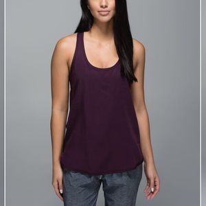Lululemon 🍋 Principle Tank